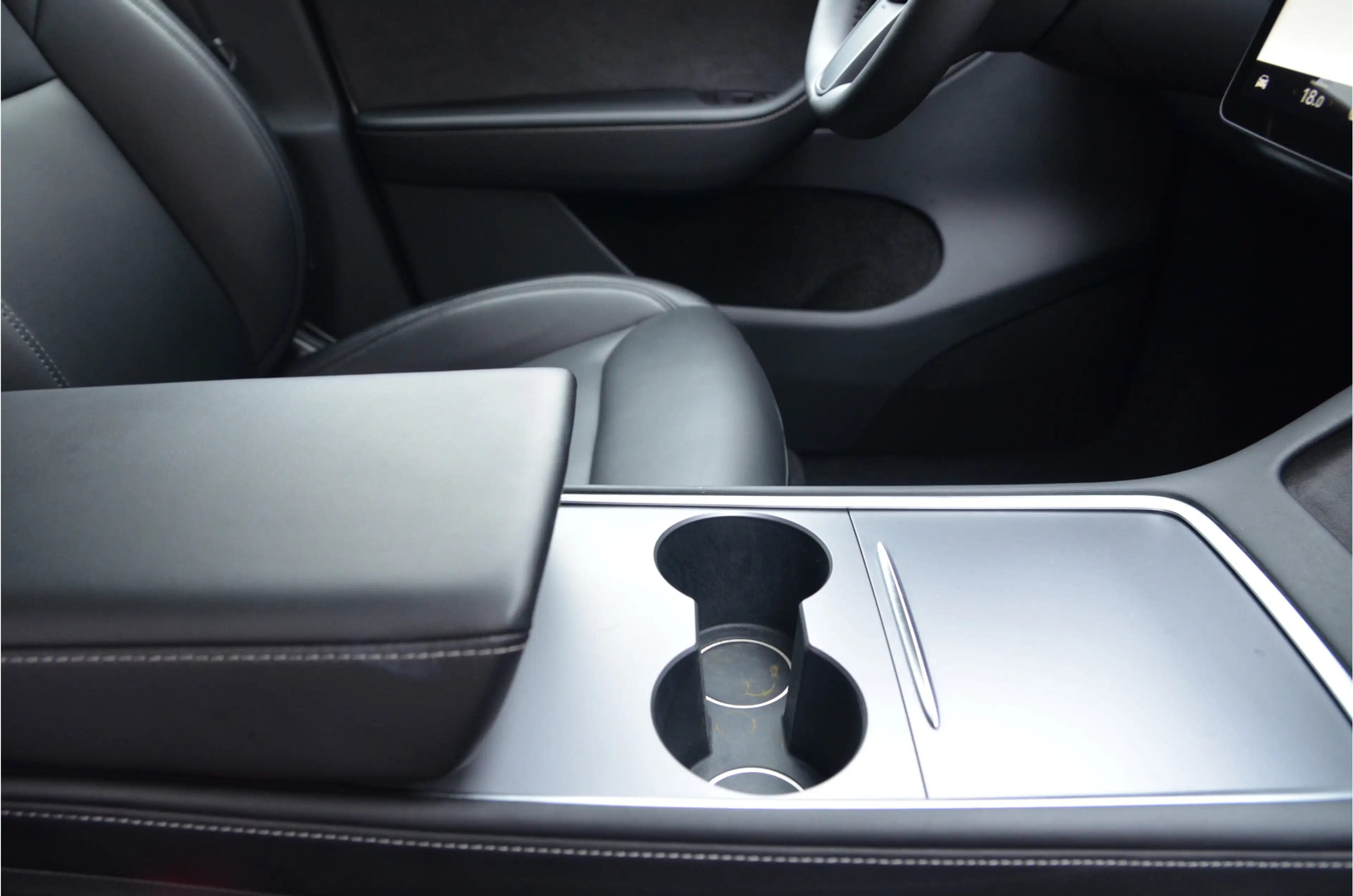 Tesla Model Y RWD 58 kWh Enhanced AutoPilot4.0 (twv 3.800,-, FSD — photo 5