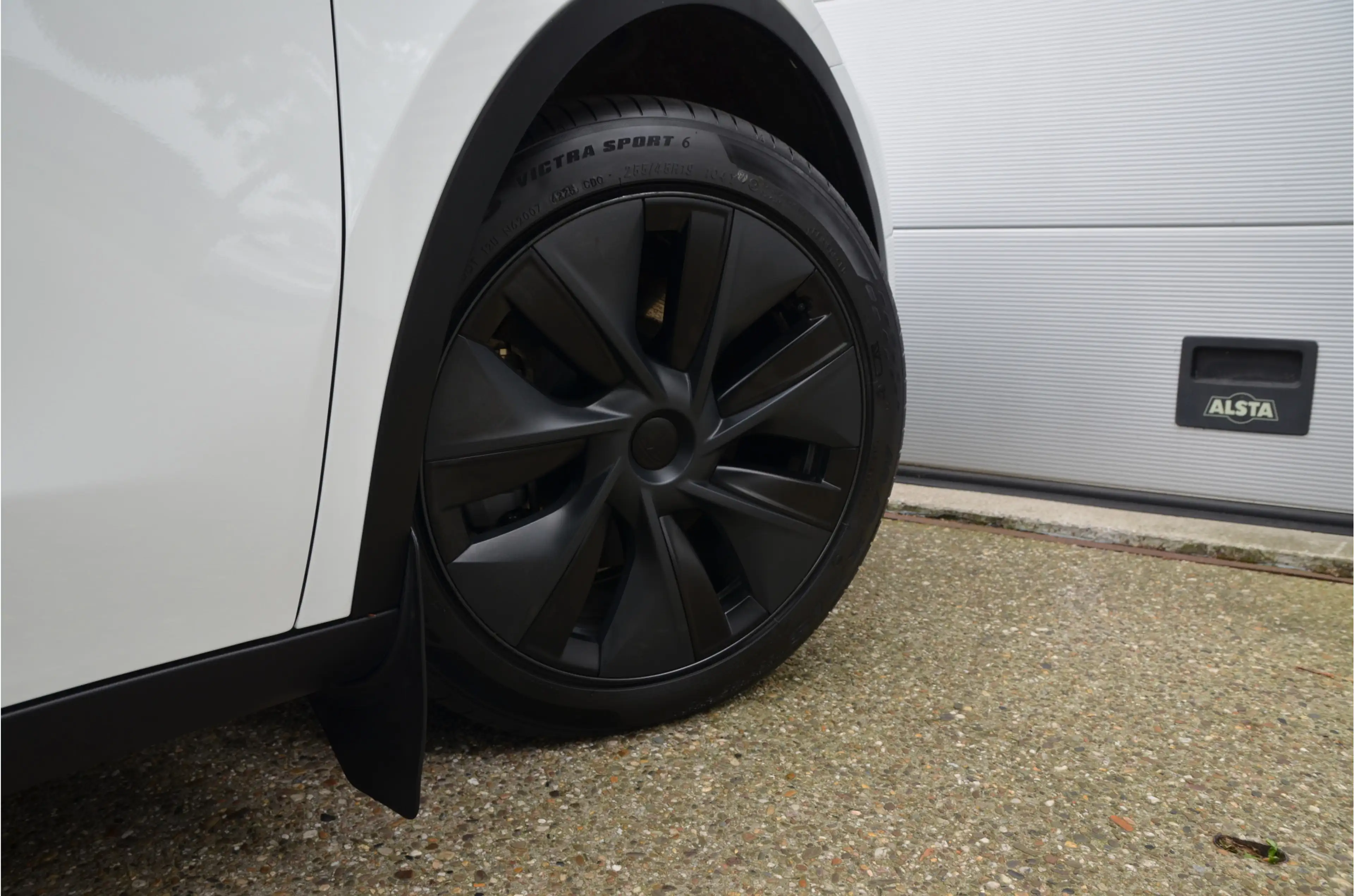 Tesla Model Y RWD 58 kWh Enhanced AutoPilot4.0 (twv 3.800,-, FSD — photo 6