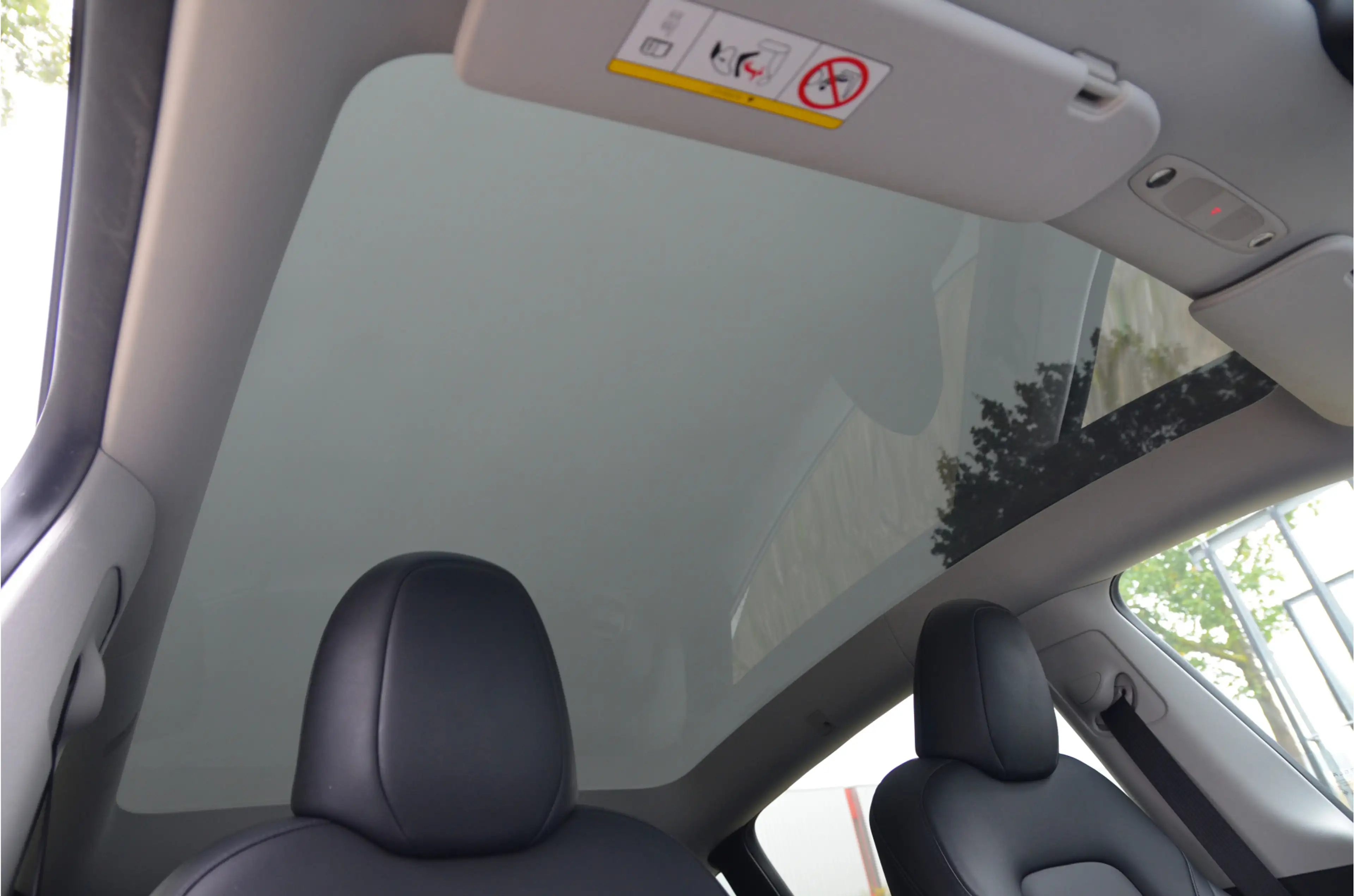 Tesla Model Y RWD 58 kWh Enhanced AutoPilot4.0 (twv 3.800,-, FSD — photo 2