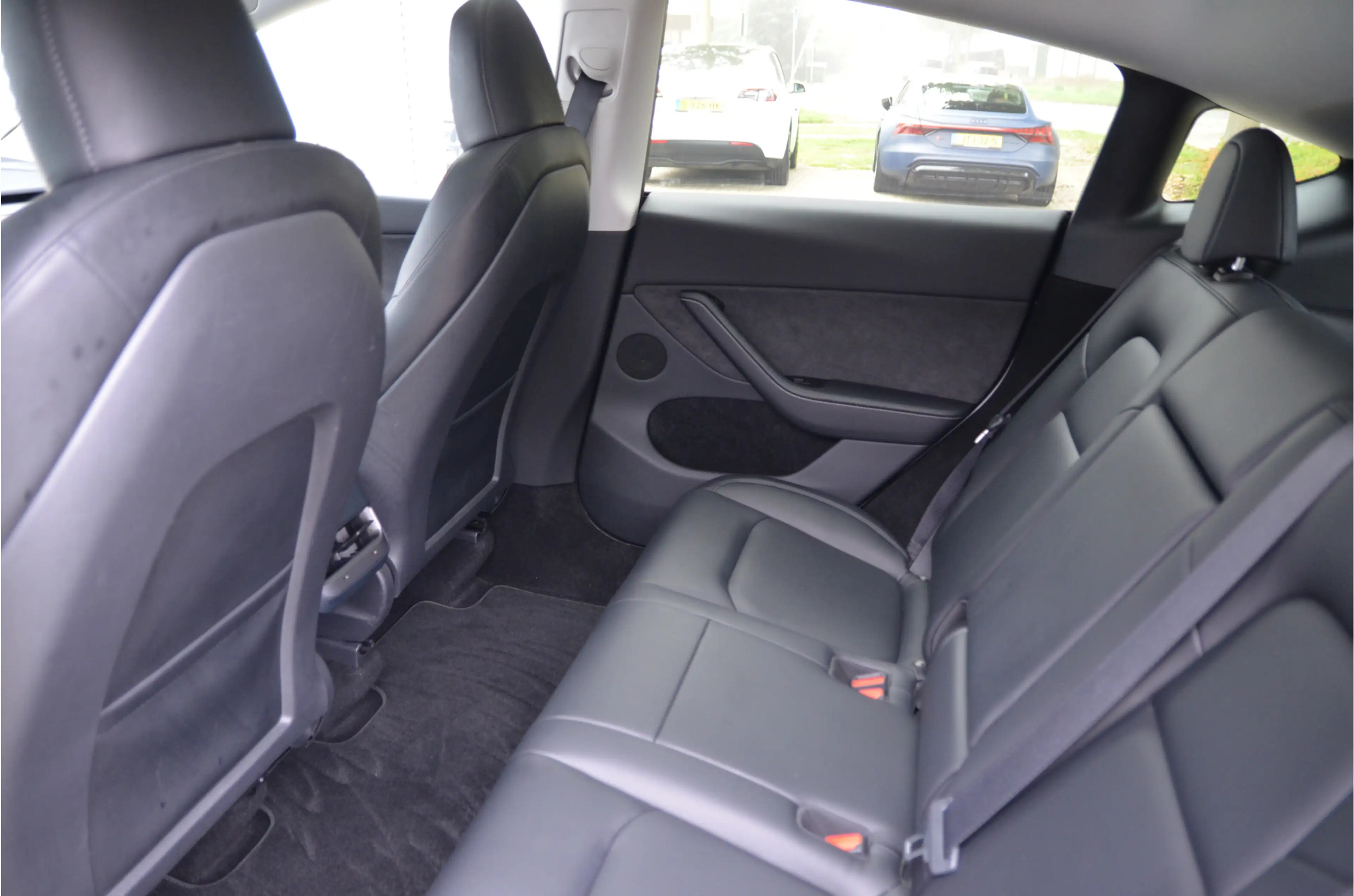 Tesla Model Y RWD 58 kWh Enhanced AutoPilot4.0 (twv 3.800,-, FSD — photo 13