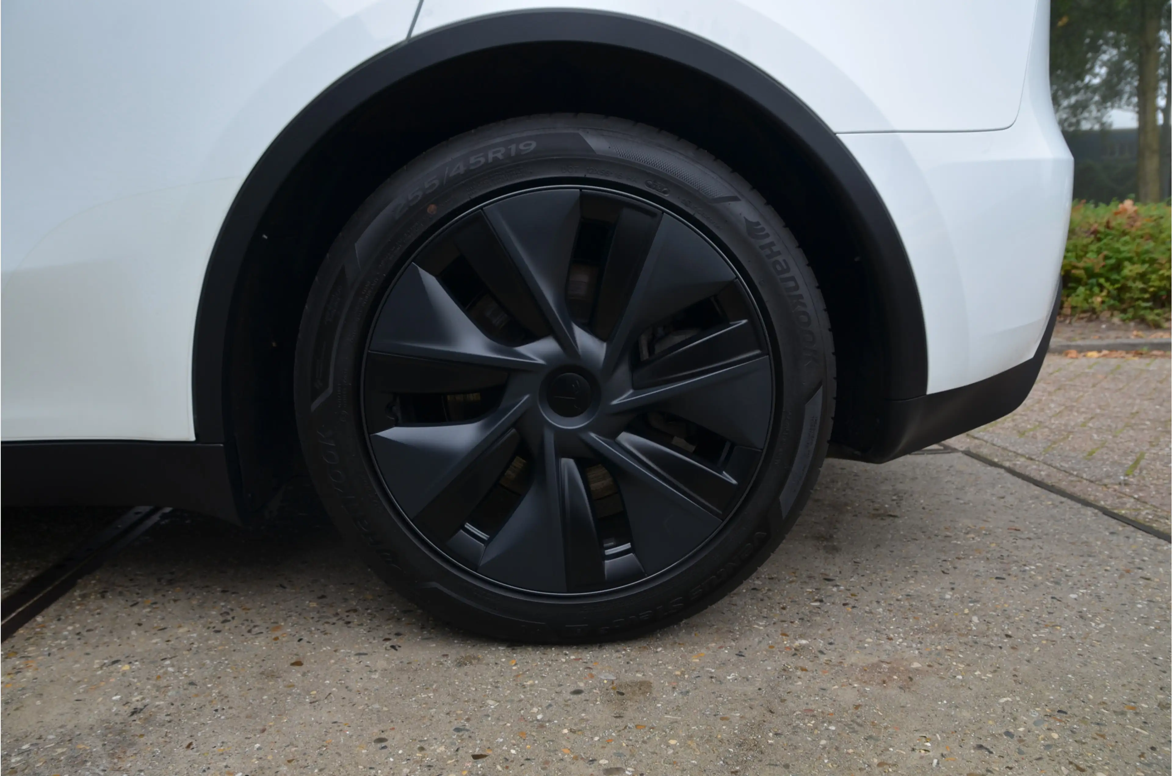 Tesla Model Y RWD 58 kWh Enhanced AutoPilot4.0 (twv 3.800,-, FSD — photo 35