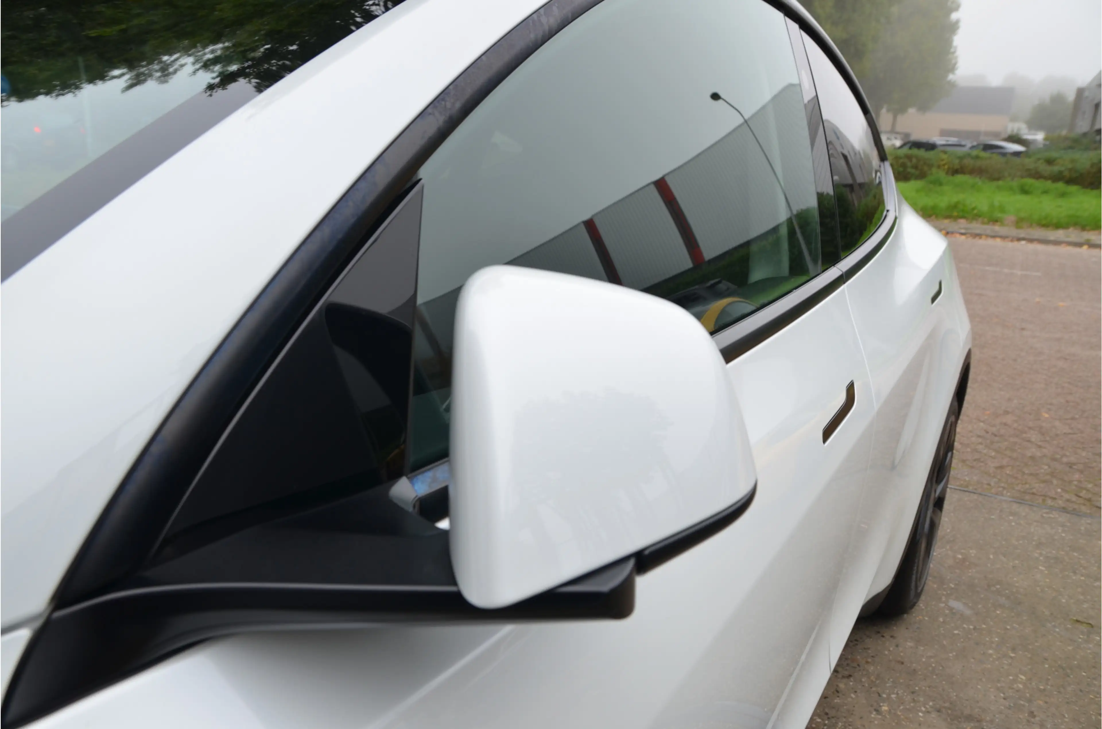 Tesla Model Y RWD 58 kWh Enhanced AutoPilot4.0 (twv 3.800,-, FSD — photo 30
