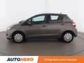 Toyota Yaris 1.0 Active *SPUR*CAM*KLIMA*BT* Gris - thumbnail 3