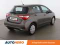 Toyota Yaris 1.0 Active *SPUR*CAM*KLIMA*BT* Gris - thumbnail 6