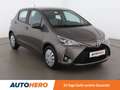 Toyota Yaris 1.0 Active *SPUR*CAM*KLIMA*BT* Gris - thumbnail 8