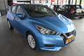 Nissan Micra 1.0 IG-T Acenta 1e Eigenaar! Airco Cruise Control Albastru - thumbnail 10