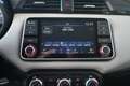 Nissan Micra 1.0 IG-T Acenta 1e Eigenaar! Airco Cruise Control Albastru - thumbnail 21