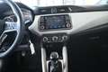 Nissan Micra 1.0 IG-T Acenta 1e Eigenaar! Airco Cruise Control Albastru - thumbnail 7