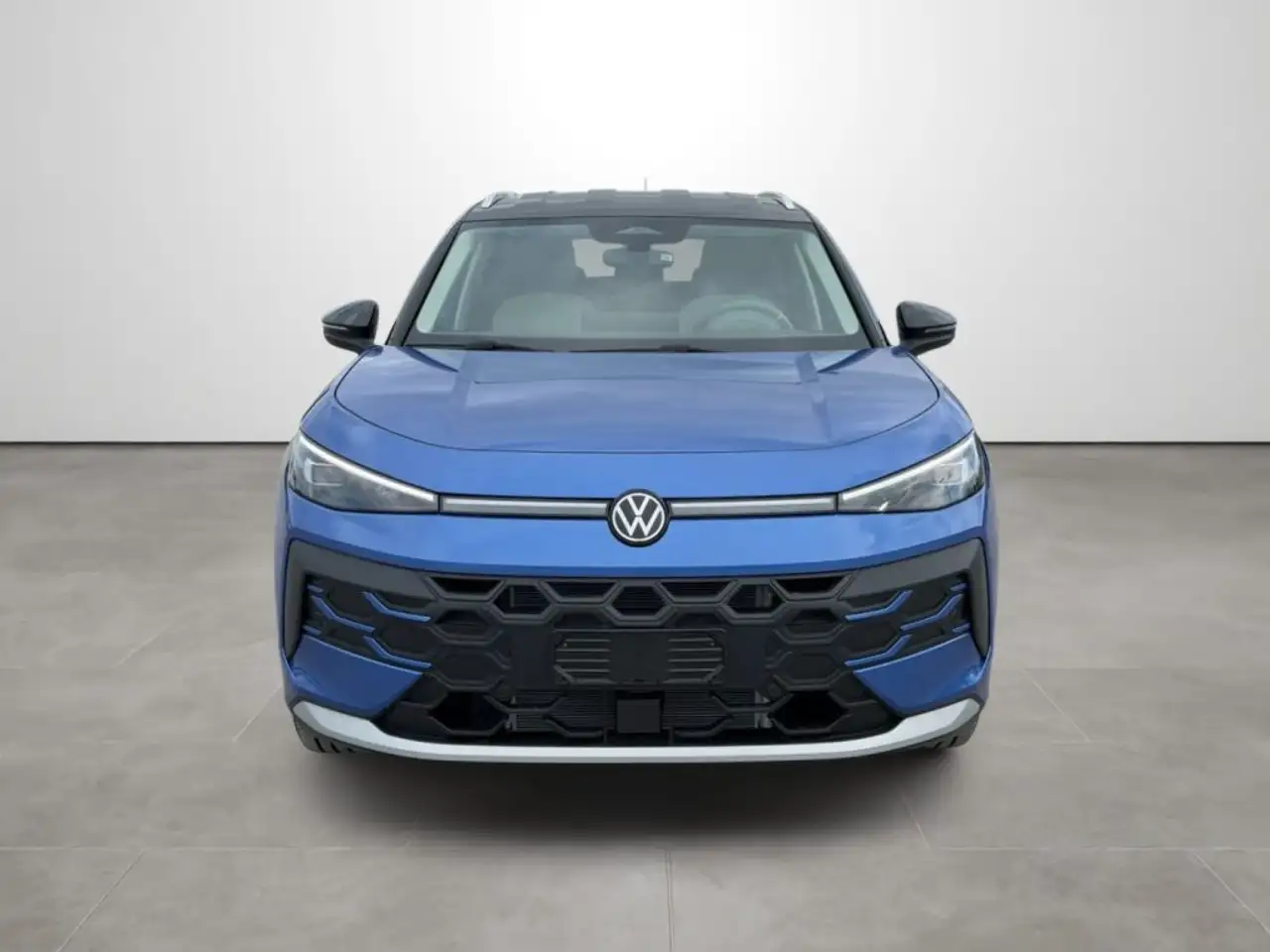 Volkswagen T-Roc 2026