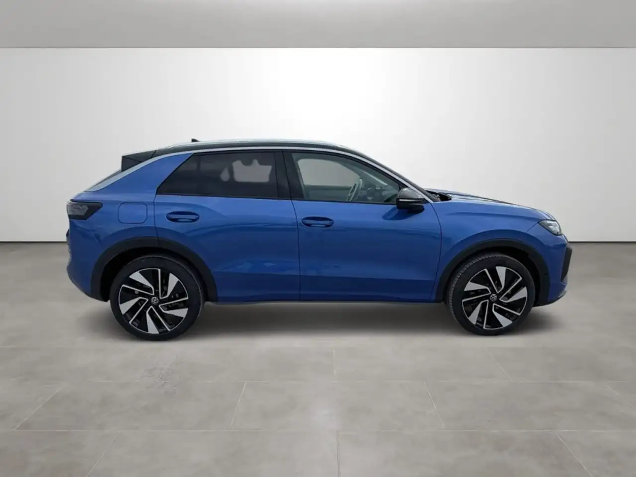 Volkswagen T-Roc 2026 — фото 7