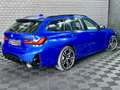 BMW 330 330i M-Sport Touring xDrive 245CV * Hayon * ACC * Bleu - thumbnail 6