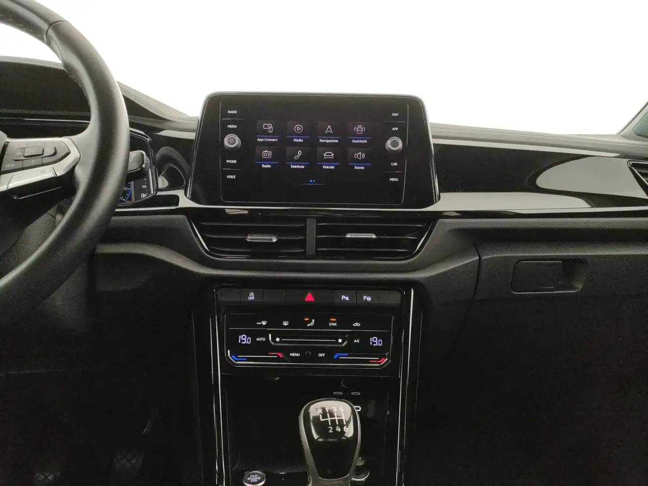 Volkswagen T-Roc 1.5 tsi style 15