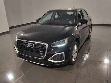 Q2 35 tfsi Advanced 150cv S-tronic