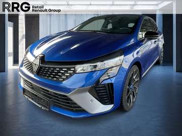 ESPRIT ALPINE TCe 90 SELBSTPARKEND
