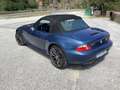 BMW Z3 roadster 2.2i Blu/Azzurro - thumbnail 4