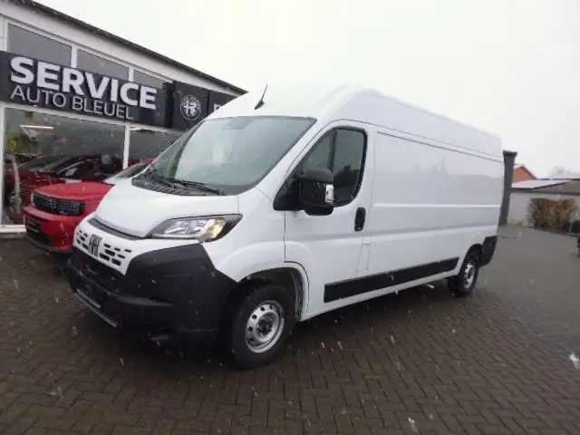 Fiat Ducato L3H2 Paket Techno/Allwetterreifen netto 22.680,00