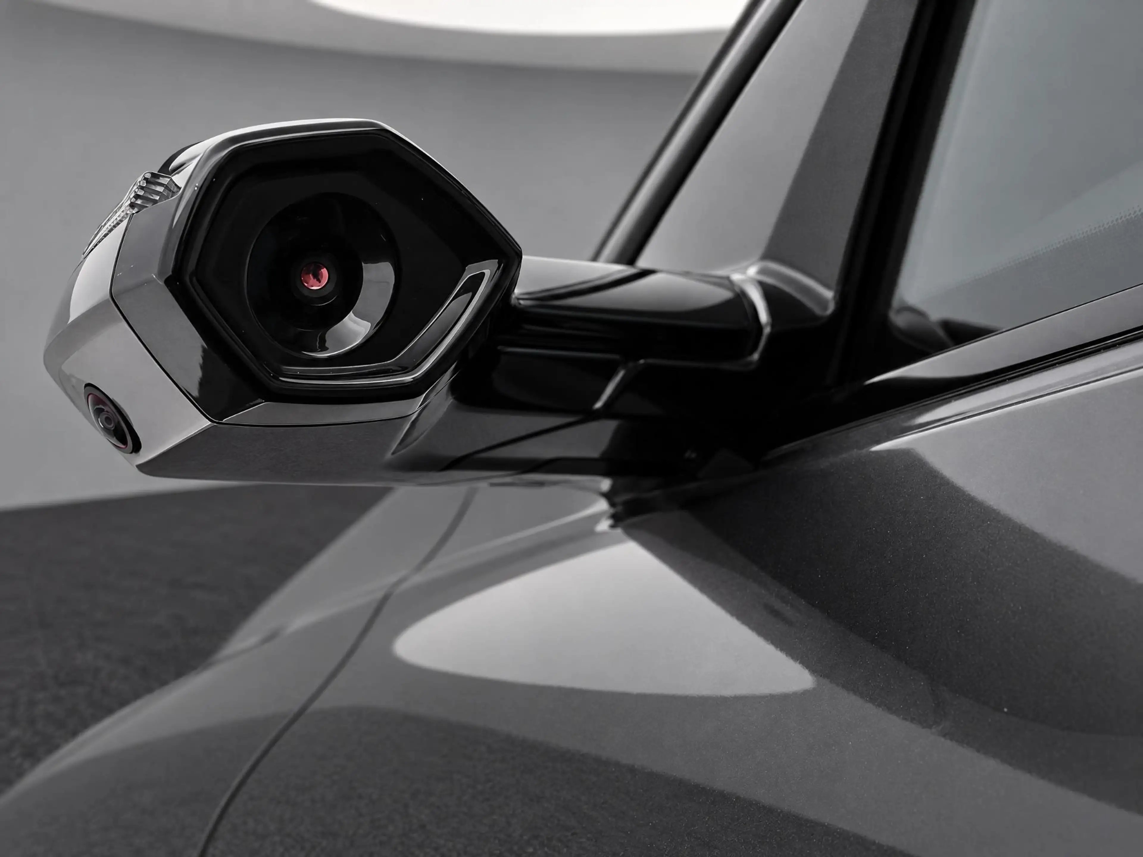 Audi A6 e-tron Avant edition 83 kWh 286pk · 98,1% · Panoramadak · — photo 10