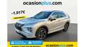 Mitsubishi Eclipse Cross PHEV Kaiteki 4WD Plateado - thumbnail 1