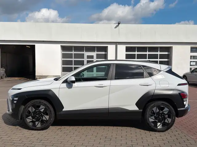 Hyundai Kona view 7