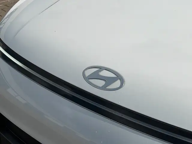 Hyundai Kona view 11