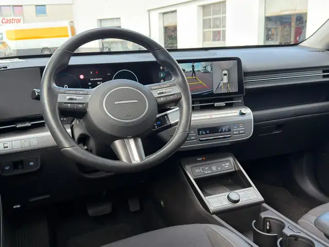 Hyundai Kona view 14