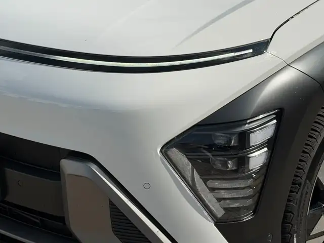 Hyundai Kona view 12