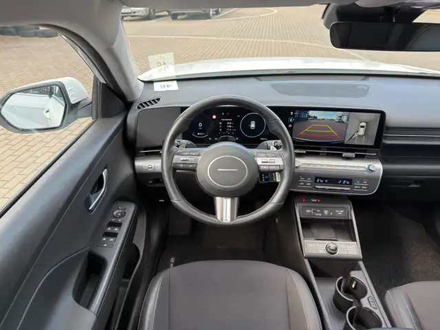 Hyundai Kona view 15