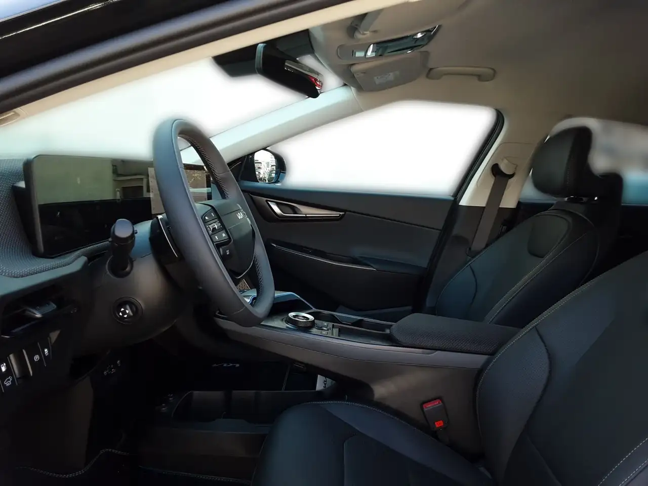Kia EV6 Earth 84 RWD WP CO AS SD DR 7
