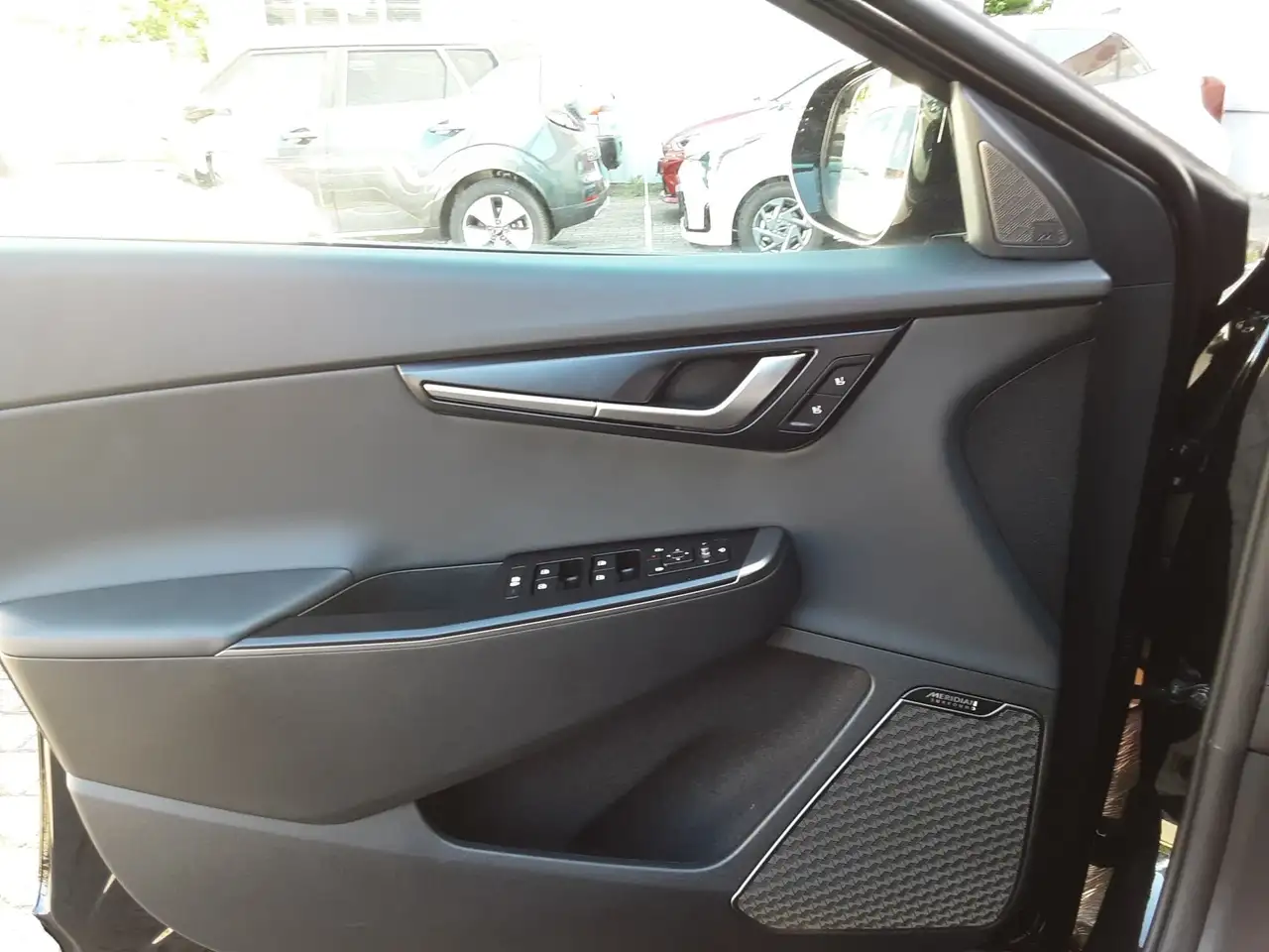 Kia EV6 Earth 84 RWD WP CO AS SD DR 11