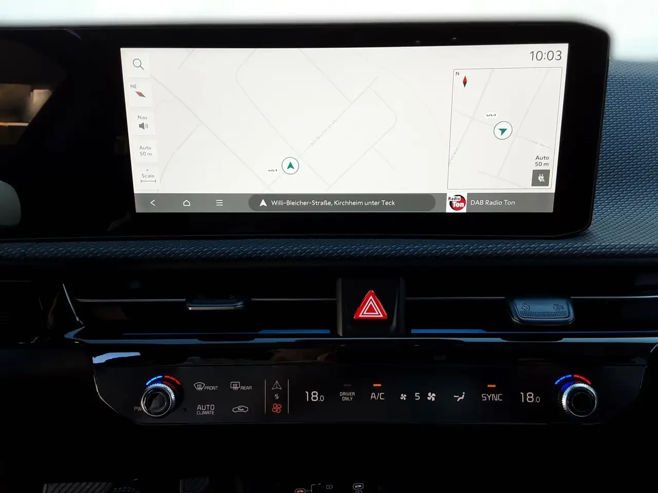 Kia EV6 Earth 84 RWD WP CO AS SD DR 9