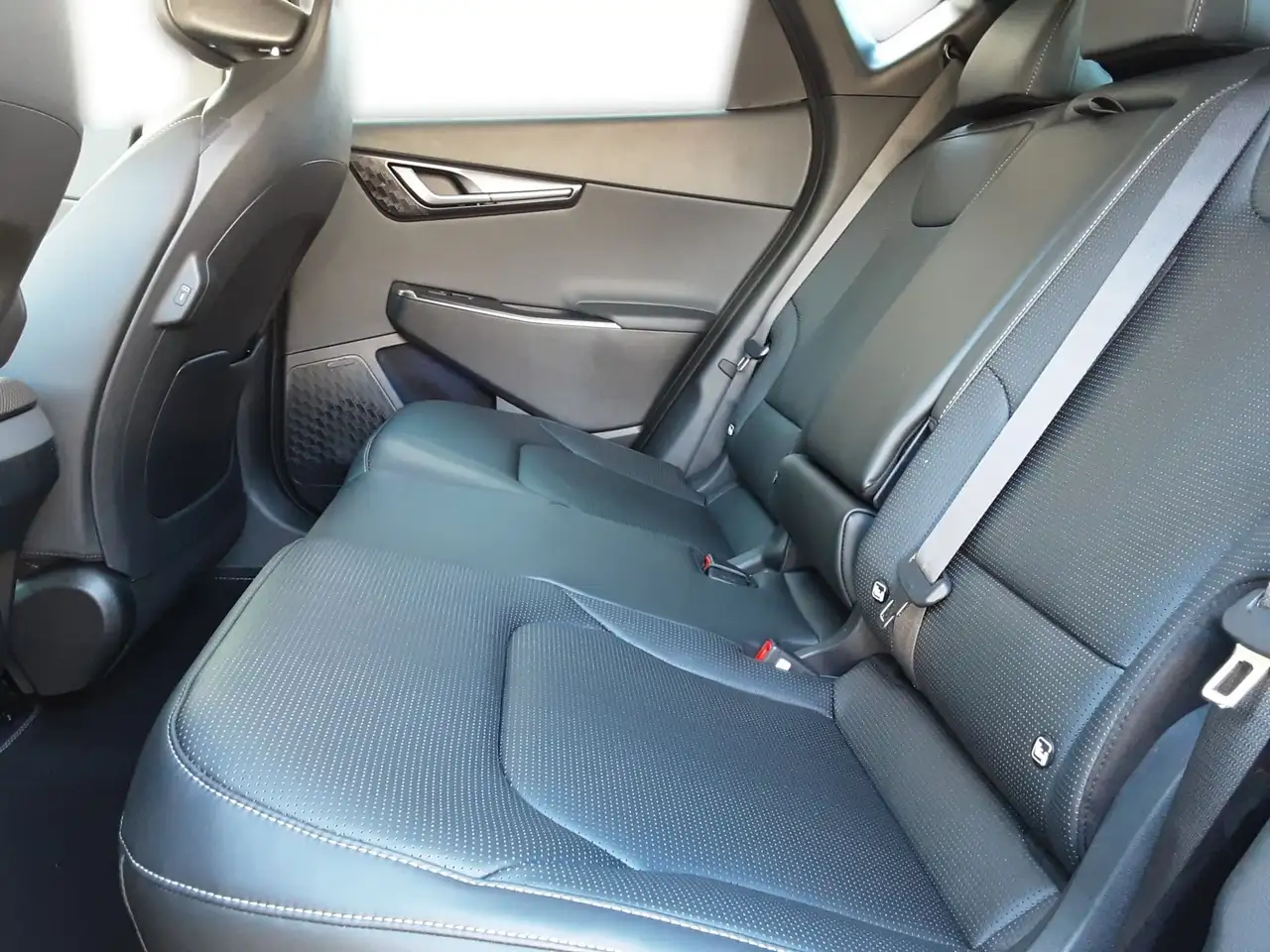 Kia EV6 Earth 84 RWD WP CO AS SD DR 14