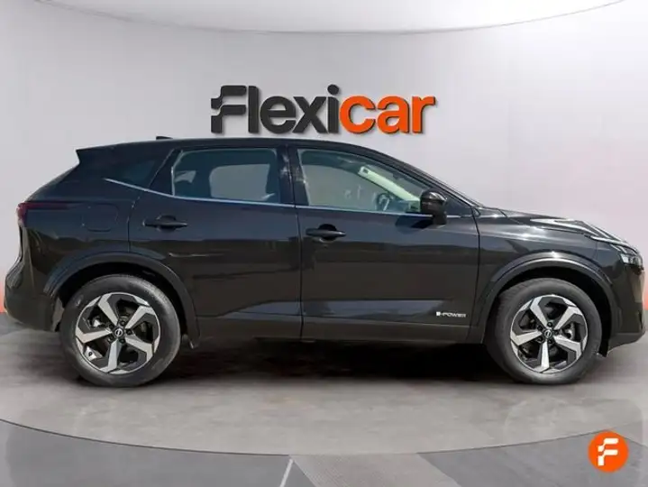 Nissan Qashqai 2024, foto 2