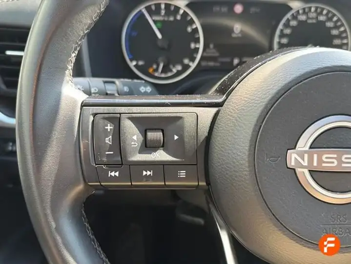 Nissan Qashqai 2024, foto 19