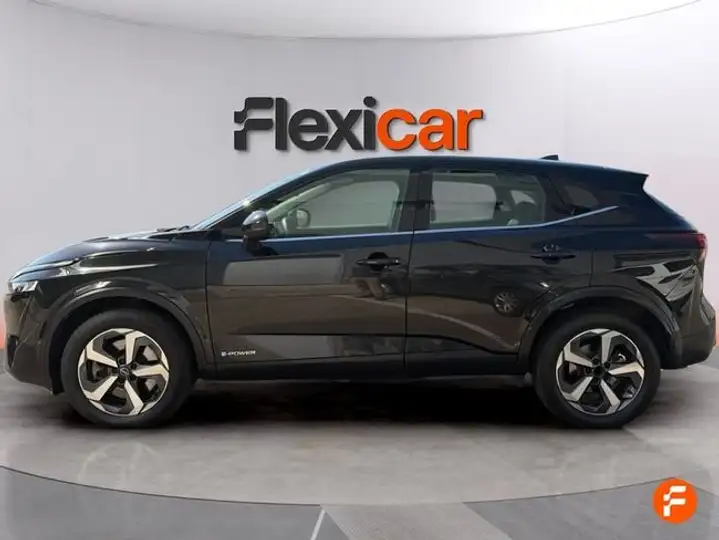 Nissan Qashqai 2024, foto 5