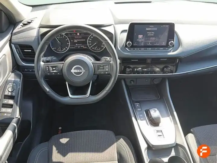 Nissan Qashqai 2024, foto 9