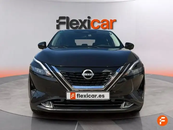 Nissan Qashqai 2024, foto 7