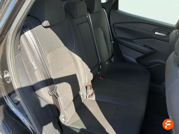 Nissan Qashqai 2024, foto 12