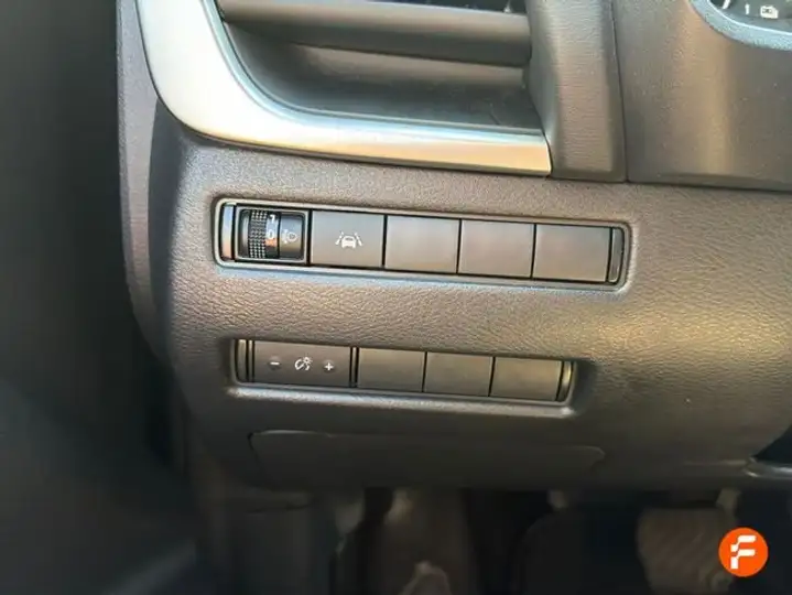 Nissan Qashqai 2024, foto 20