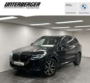 40d M Sportpaket Pano. Laser DAB Komfortzgn.