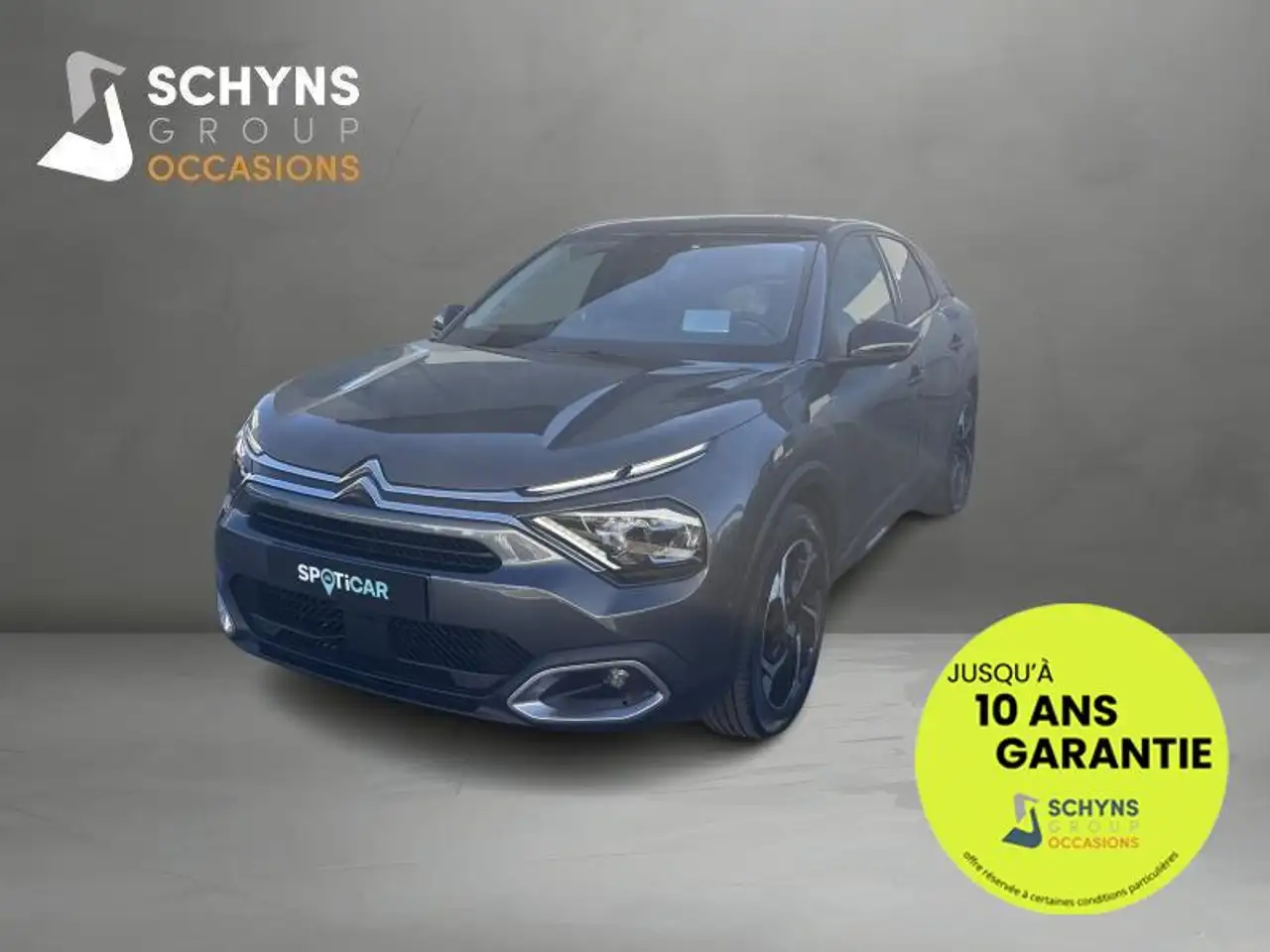 Citroën C4