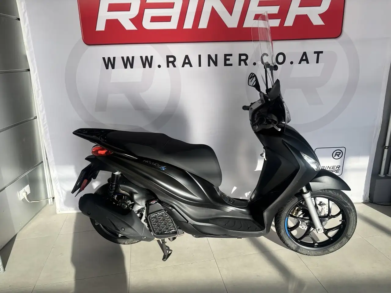 Piaggio