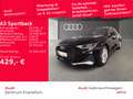 Audi A3 35 TDI S tronic advanced LED ACC DA Schwarz - thumbnail 1