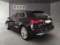 Audi A3 35 TDI S tronic advanced LED ACC DA Schwarz - thumbnail 5