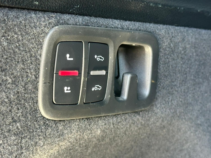 Audi Q7 50 TDI quattro S line/S-Tronic/AHK/Led/360° — photo 13