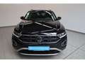 Volkswagen T-Roc 1.0 TSI Life 6-Gg. NAV/LED/RFK/ACC/Klima Schwarz - thumbnail 3