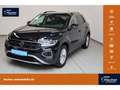 Volkswagen T-Roc 1.0 TSI Life 6-Gg. NAV/LED/RFK/ACC/Klima Schwarz - thumbnail 1