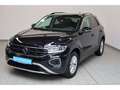 Volkswagen T-Roc 1.0 TSI Life 6-Gg. NAV/LED/RFK/ACC/Klima Schwarz - thumbnail 2