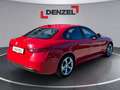 Alfa Romeo Giulia E6D 2,2 160PS ATX RWD Super Rot - thumbnail 4