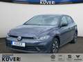 Volkswagen Polo Goal 1,0 TSI ACC+LED+Shzg.+CarPlay+15´´ Grau - thumbnail 1