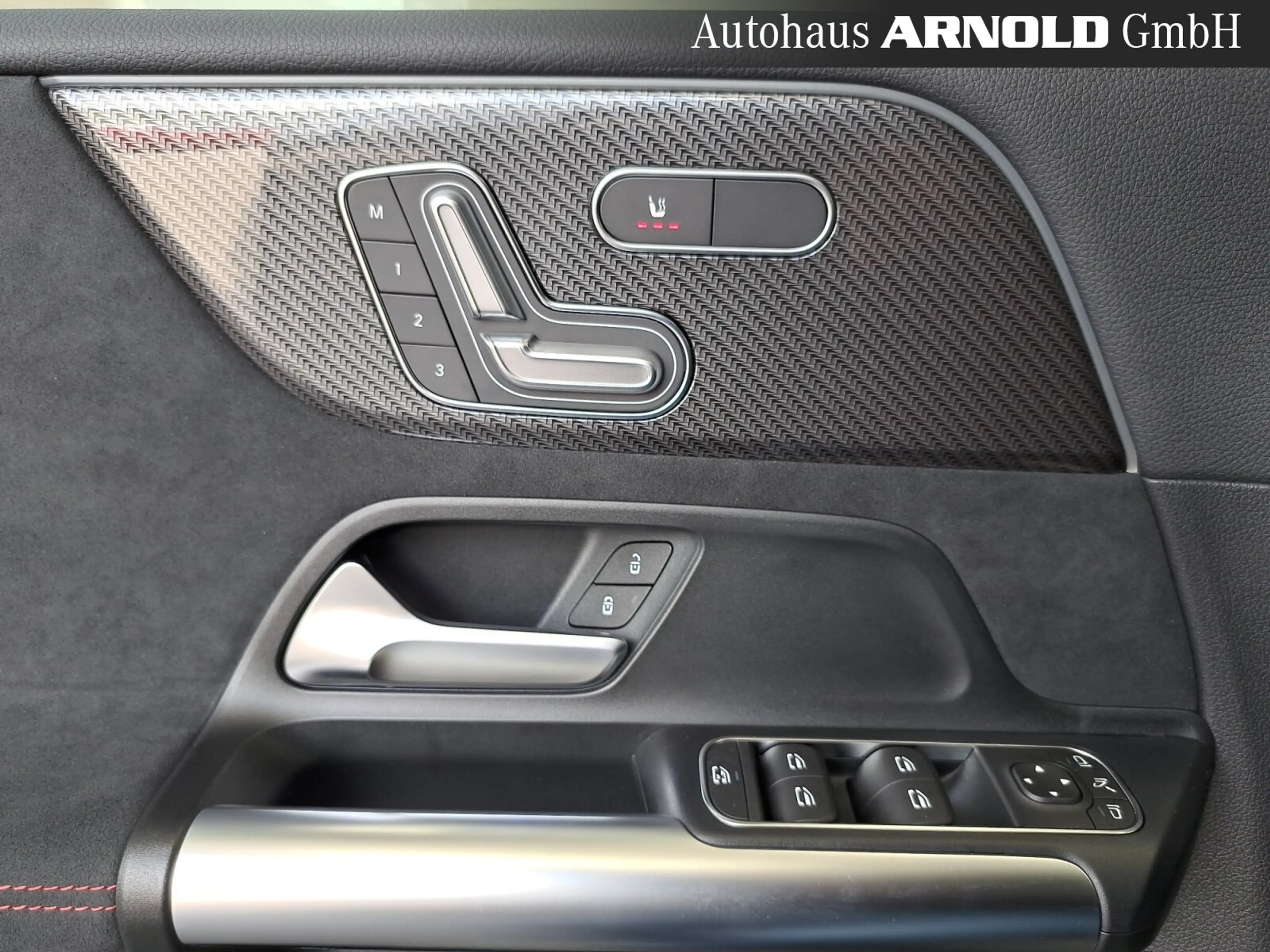 Mercedes-Benz B 220 B 220 d AMG-Line HuD DISTRONIC Memory el-Klappe BC — photo 15